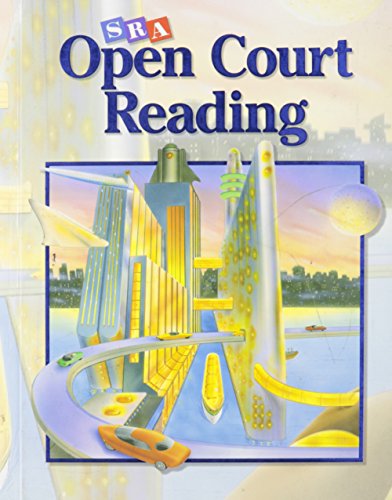 Open Court Reading: Anthology Level 3-2 x