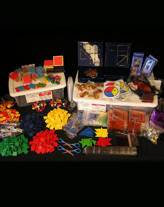 Classroom Manipulative Kit