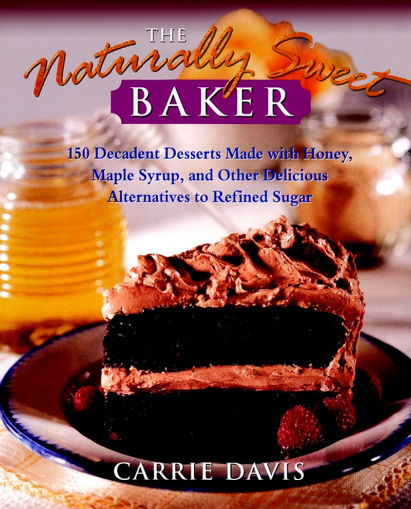 The Naturally Sweet Baker