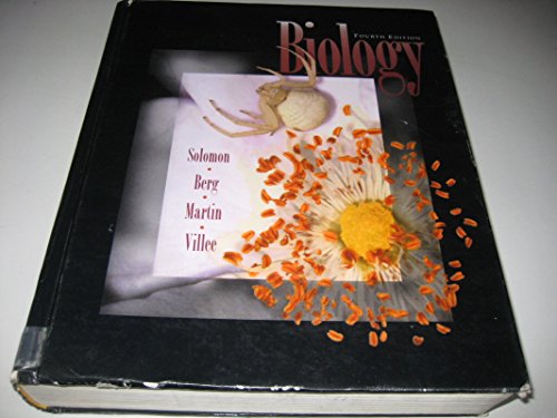 Biology Solomon, Eldra P.; Berg, Linda R. and Martin, Diana W.