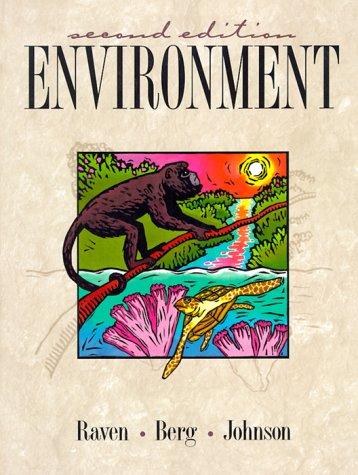 Environment [Hardcover]