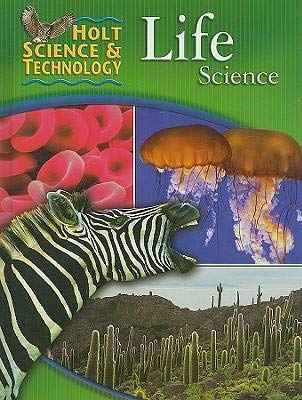 Holt Science & Technology: Student Edition (B) Animals 2005 HOLT, RINEHART AND WINSTON