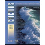 Single Variable Calculus from Graphical, Numerical, and Symbolic Points of View [Hardcover] Arnold Ostebee