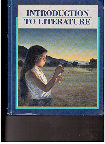 An introduction to literature Beck, Isabel L