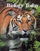 Biology Today/Student Edition Goodman, Harvey D.