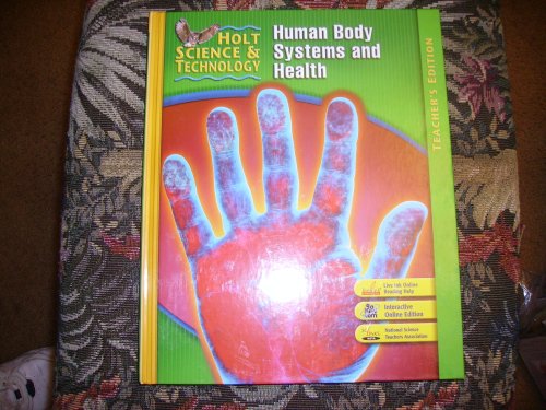 Human Body Systems and Health 'Teacher's Edition' (Short Course D) Katy Z. Allen