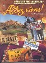 Allez, Viens!: Grammar and Vocabulary Reteaching and Practice Workbook Level 3 (English and French Edition) Rongieras, Emmanu