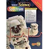 Holt Science Spectrum: A Balanced Approach, Annotated Teacher's Edition [Hardcover] Holt, Rinehart and Winston, Inc.
