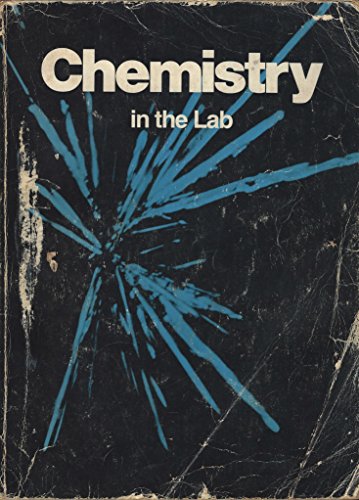 Chemistry in the lab Walford, Edward