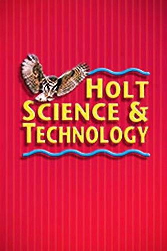 Physics Technology-Based Lab Activities Teacher's Edition Holt, Rinehart and Winston, Inc.