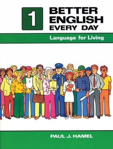 Better English Every Day 1