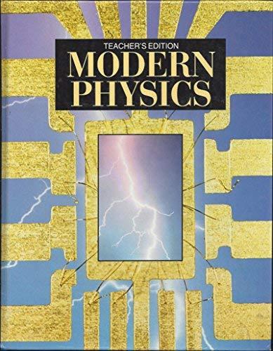 Modern Physics, 1992 Trinklein