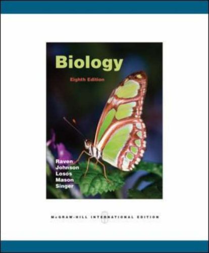 Biology (California Teacher's Edition) [Hardcover]