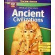 World History Ancient Civilizations, Teacher's Edition Stanley M. Burstein and Richard Shek