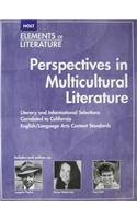 Multicultural Reader Package Third Course Grade 9: Holt Multicultural Readers Hrw