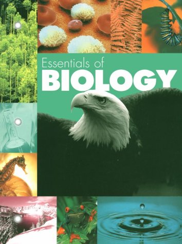 Essentials of Biology Joseph Pignatielo