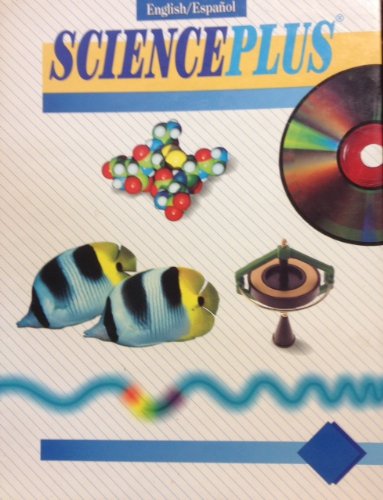 Science Plus Technology and Society English/Espanol [Textbook Binding] Holt, Rinehart and Winston