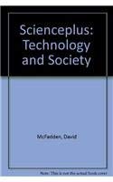 Scienceplus: Technology and Society English/Espanol edition (English and Spanish Edition) Charles McFadden and Robert E. Yager