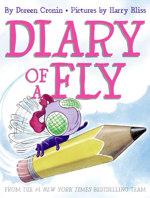 Diary of a Fly