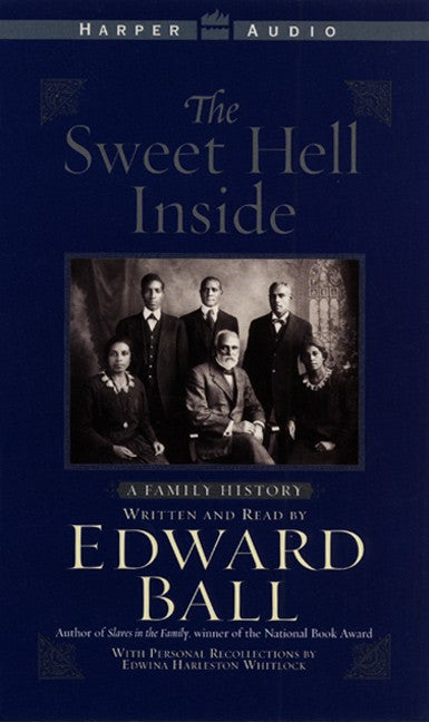 The Sweet Hell Inside
