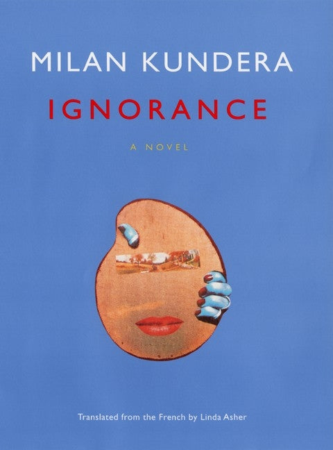Ignorance