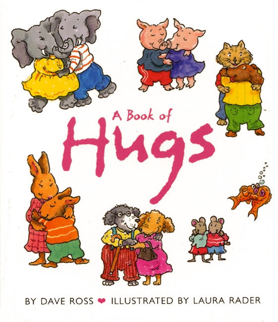 A Book of Hugs