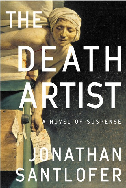 The Death Artist