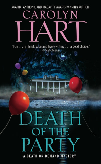 Death of the Party
