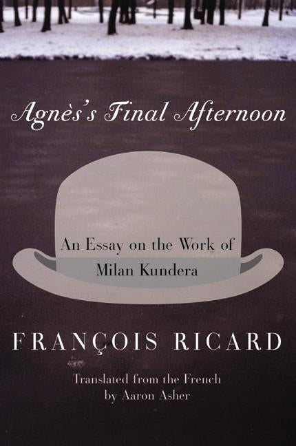 Agnes's Final Afternoon