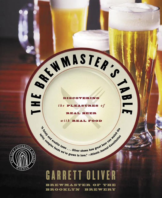 The Brewmaster's Table