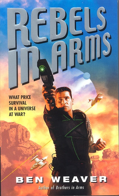 Rebels In Arms