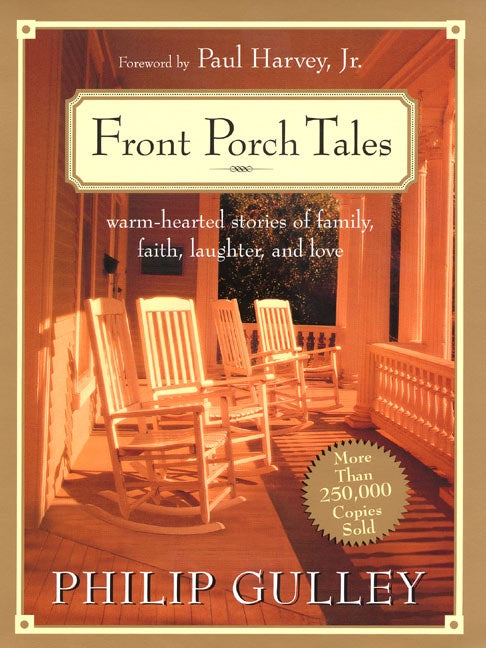 Front Porch Tales