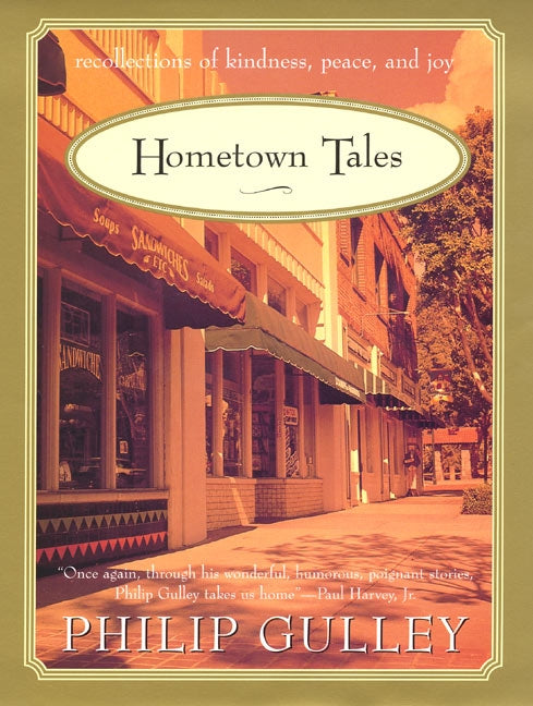 Hometown Tales