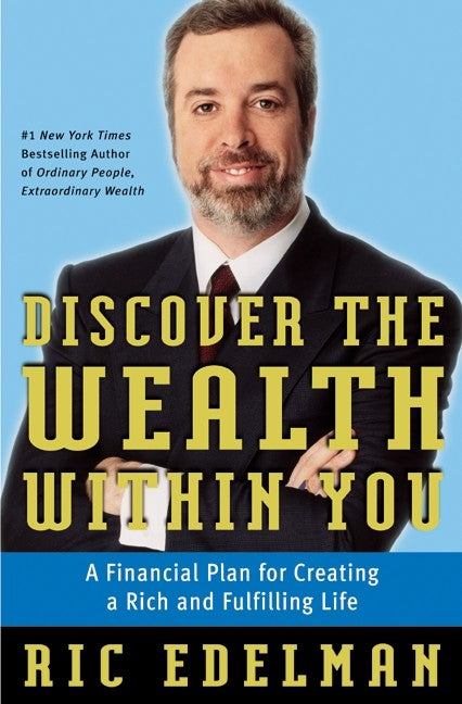 Discover the Wealth Within You