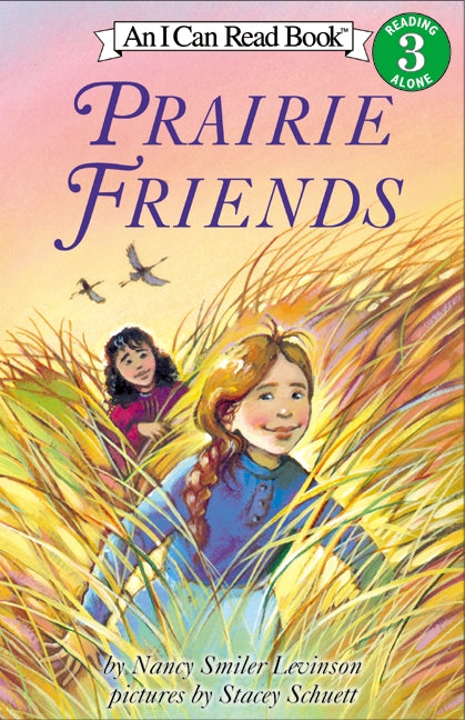 Prairie Friends