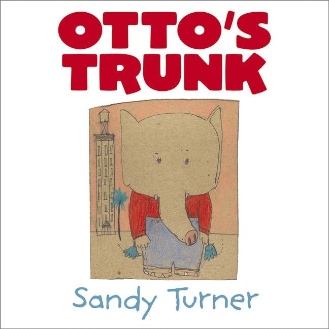 Otto's Trunk