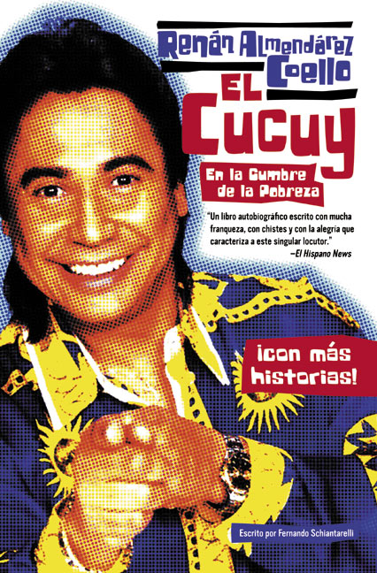 El Cucuy