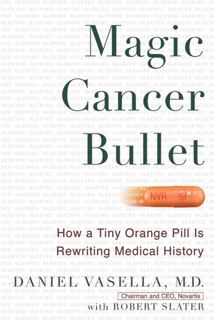 Magic Cancer Bullet