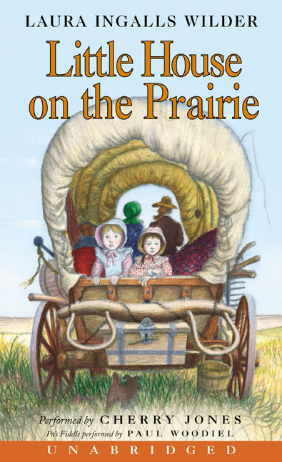 Little House On The Prairie
