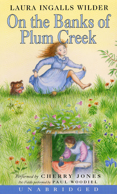 On the Banks of Plum Creek