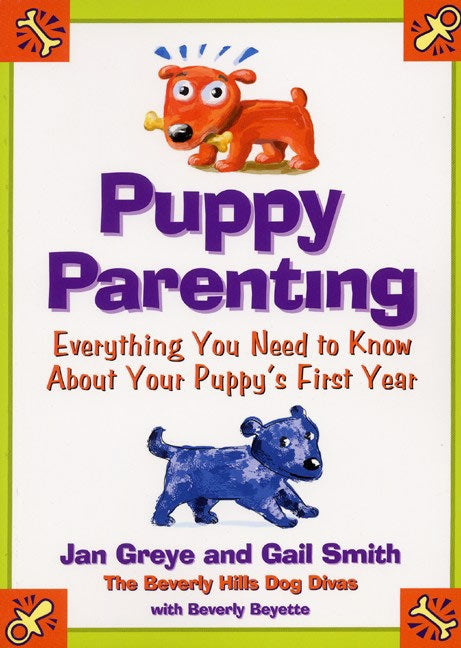 Puppy Parenting