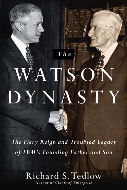 The Watson Dynasty