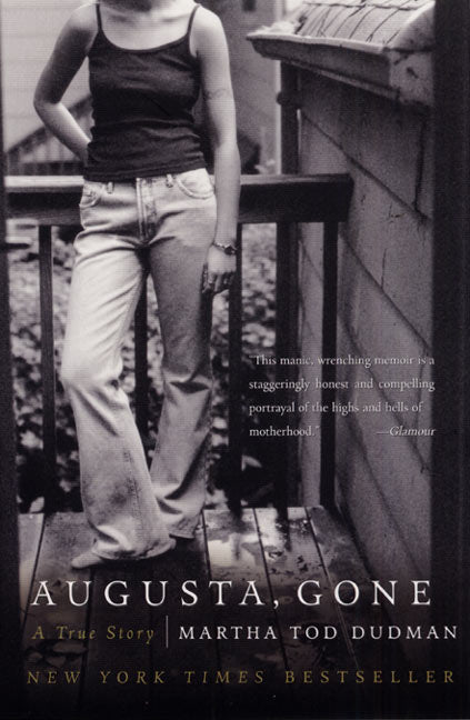 Augusta, Gone