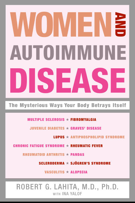 Women and Autoimmune Disease