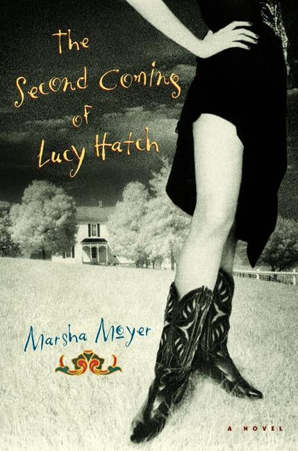 The Second Coming of Lucy Hatch