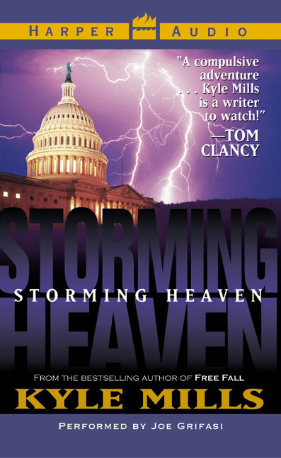Storming Heaven Low Price