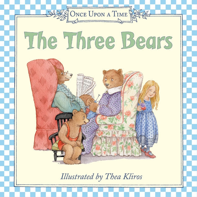 The Three Bears