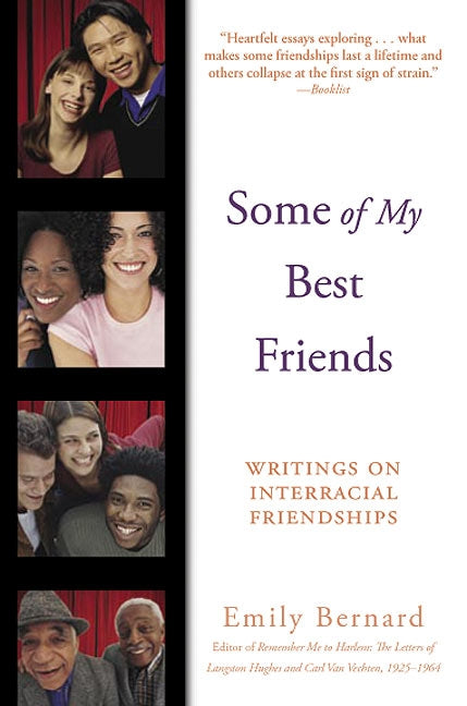Some of My Best Friends