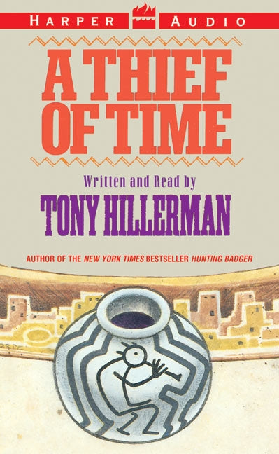 Thief of Time, A  Low Price