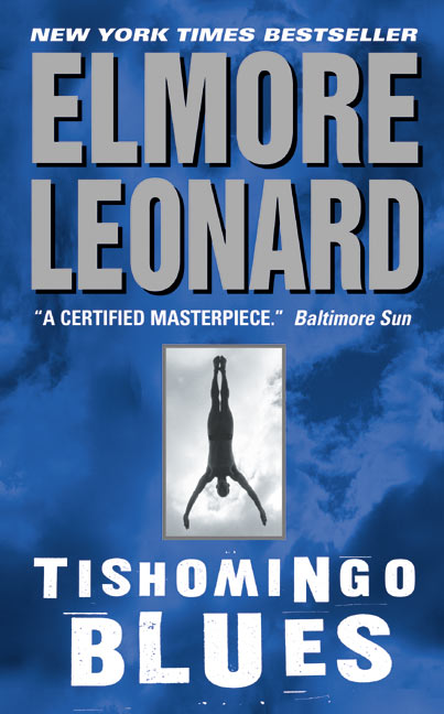 Tishomingo Blues